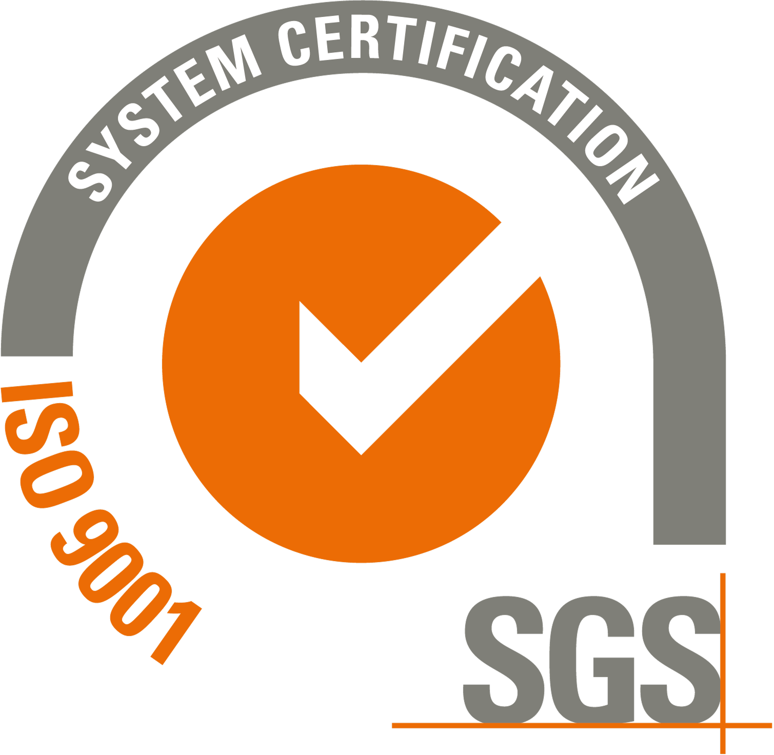 Logo ISO