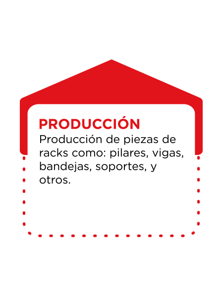 Producción