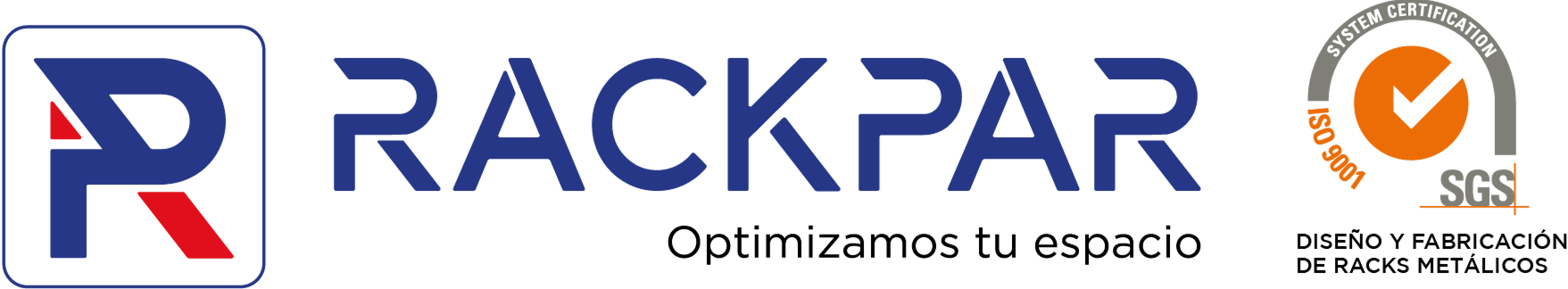 Logo Rackpar