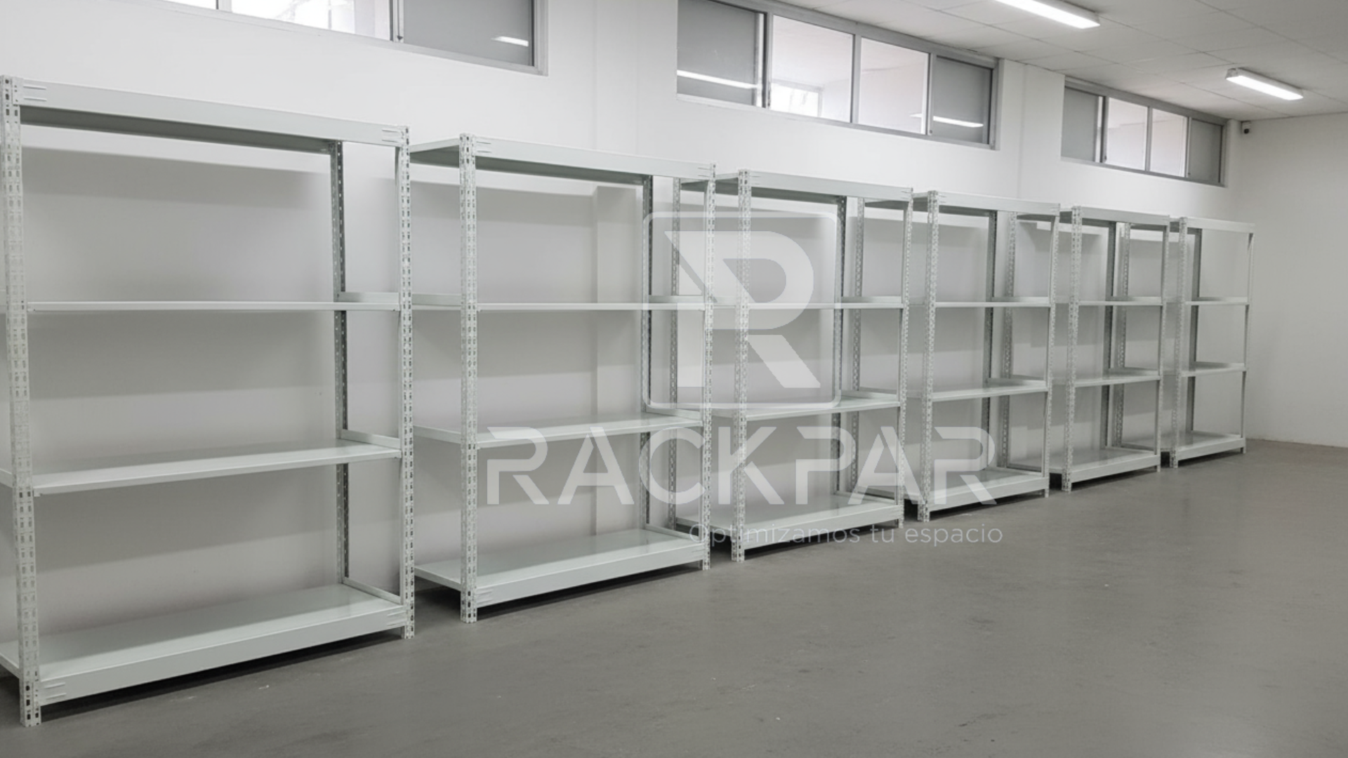 Racks Livianos Estándar